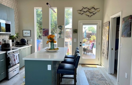 La Mesa House | Your own Suburban Oasis!