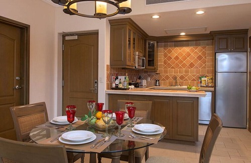 Loreto Apartment | Your Perfect Escape – 2-Bedroom Suite at Villas del Palmar Loreto Bay Resort