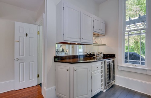 Aiken House | Your perfect getaway nestled in the heart of Aiken.