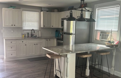 Newport East Cottage | Your perfect getaway