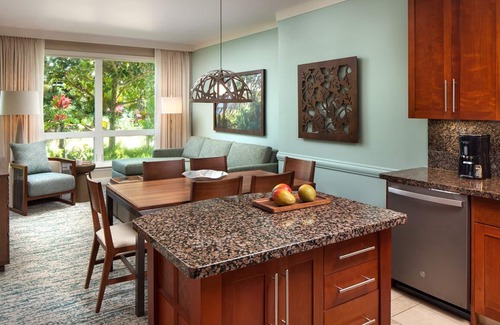 Princeville Condo | Your Perfect Hawaiian Hideaway: Westin Princeville Resort - 2 Bedroom villa