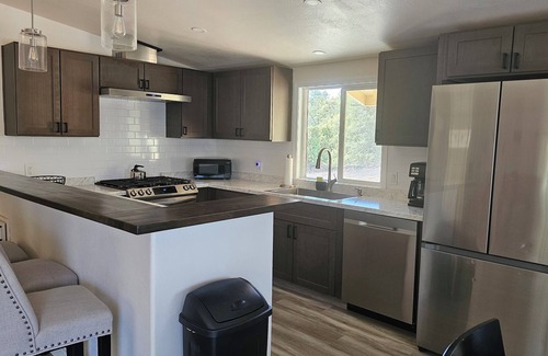 Colfax Cottage | Your Perfect Nature Getaway: Secluded Cottage in the Sierra Foothills