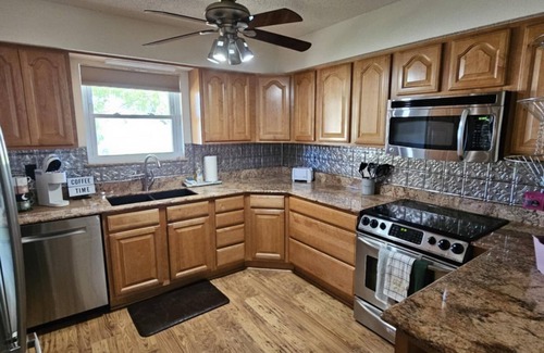 Ono Island House | Your Perfect Perdido Key Getaway