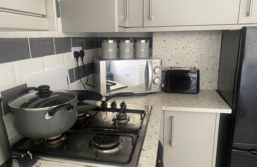 Whalebone Apartment | Your perfect place of comfort