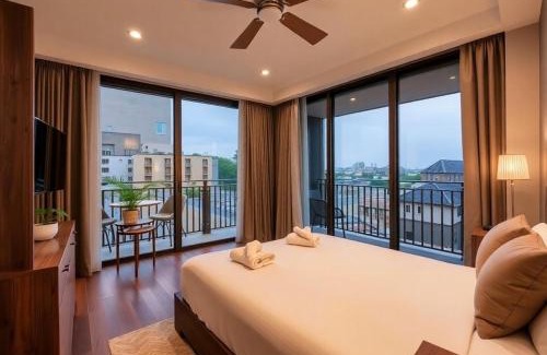 Al Ain Hotel | your place
