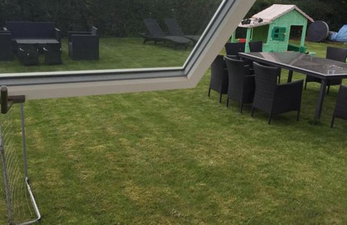 Herlev Bed & Breakfast | Your place