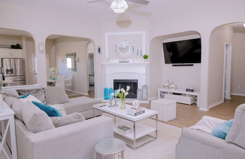 Edgecliff Village House | Your Private Haven