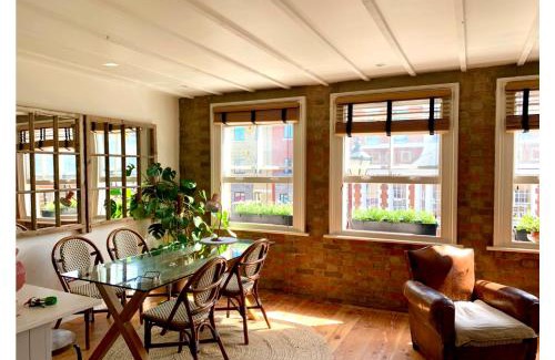 Hoxton Apartment | Your Private Hoxton Apartment Sleeps 3 London Zone 1