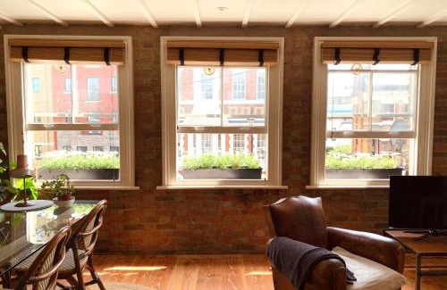 Hoxton Apartment | Your Private Hoxton Apartment Sleeps 3 London Zone 1