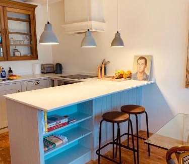 Hoxton Apartment | Your Private Hoxton Apartment Sleeps 3 London Zone 1