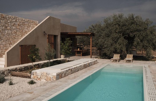 Chiaramonte Gulfi House | Your Private Sicilian Countryhouse