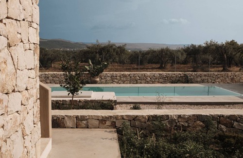 Chiaramonte Gulfi House | Your Private Sicilian Countryhouse