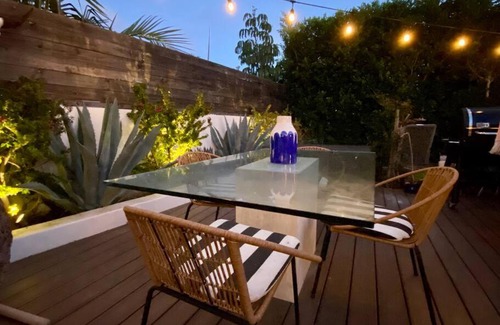 Loma Alta House | Your Private Resort near Coast