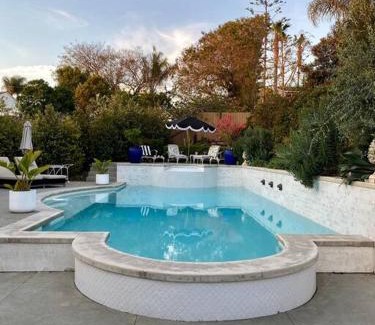 Loma Alta House | Your Private Resort near Coast