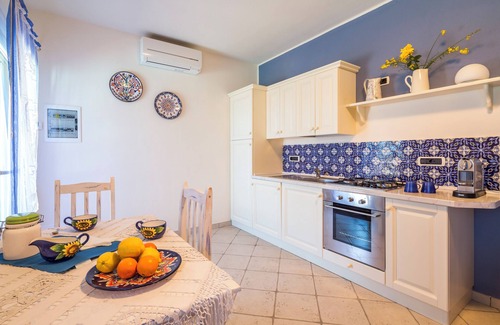 Marciana Marina Apartment | Your Real Holiday
