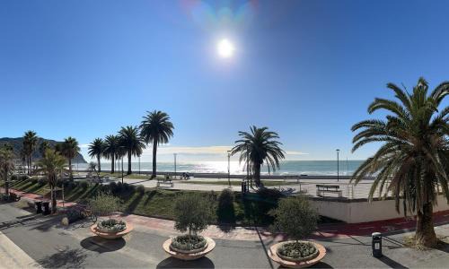 Riva Trigoso Apartment | Your Sea Escape