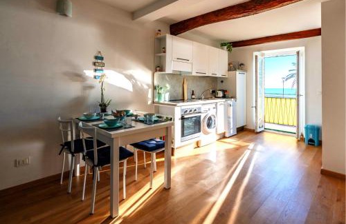 Riva Trigoso Apartment | Your Sea Escape