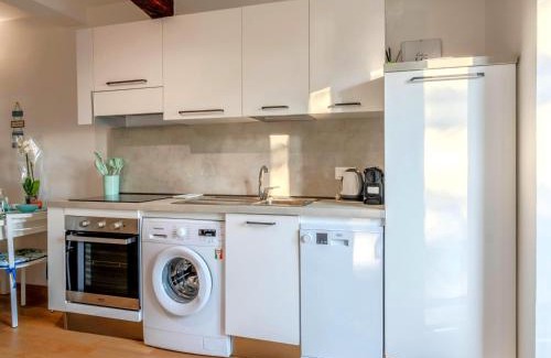 Riva Trigoso Apartment | Your Sea Escape