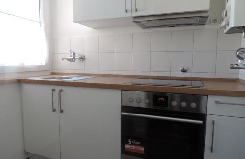 Sindelfingen Apartment | Your Second Home-5