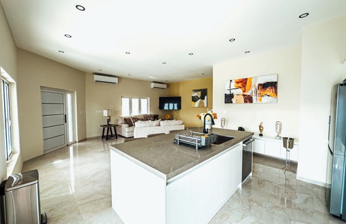 Tarabana House | Your second home in Aruba