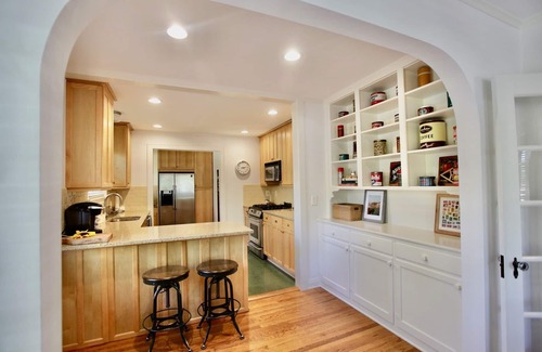 Napa House | Your Second Home near the heart of downtown Napa