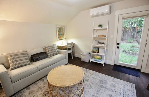 Napa House | Your Second Home near the heart of downtown Napa