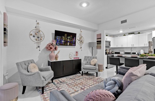 Princeton House | Your second home.