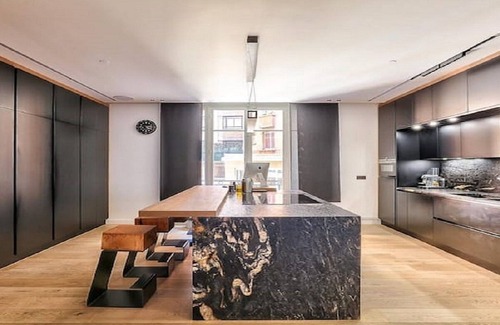 Chaillot Apartment | YOUR SOLUTION TO A LUXURY STAY- 250M2 TOP LUXURY CHAMPS ELYSEES