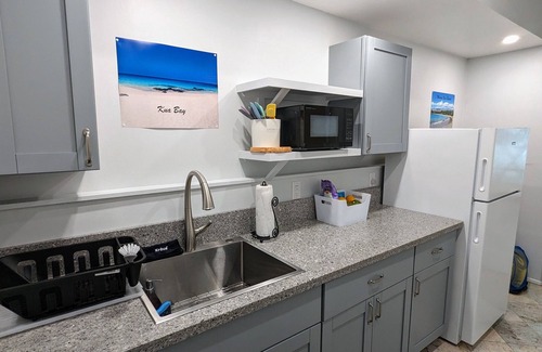 Captain Cook House | Your South Kona Hideaway Awaits!