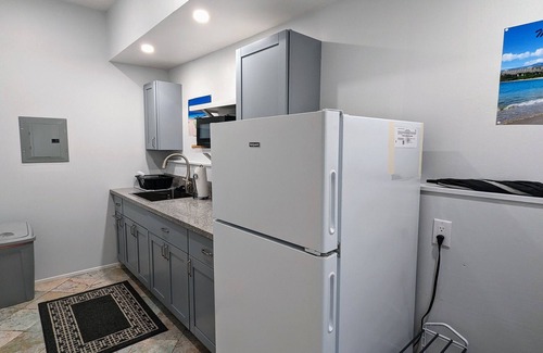 Captain Cook House | Your South Kona Hideaway Awaits!