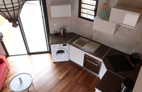 Saint-Paul House | Your stay at the Orée du Maïdo