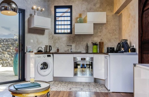 Saint-Paul House | Your stay at the Orée du Maïdo