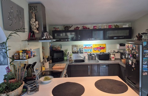 Saint-Theoffrey House | Your stay in the Alps between lakes and mountains.