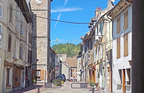 Saint-Theoffrey House | Your stay in the Alps between lakes and mountains.