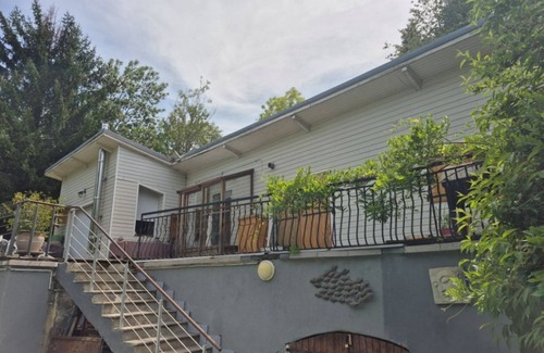 Saint-Theoffrey House | Your stay in the Alps between lakes and mountains.