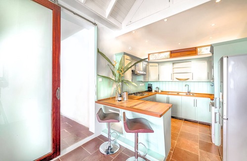 Fort Jeudy Villa | Your style, your way