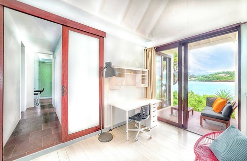 Fort Jeudy Villa | Your style, your way