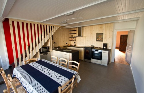 Celles-en-Bassigny House | Your Summer in Eastern France near to Burgundy