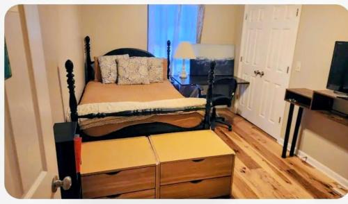 La Vergne House | Your Temporary Haven