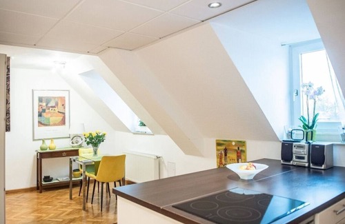 Oldenburg House | Your temporary home in Oldenburg