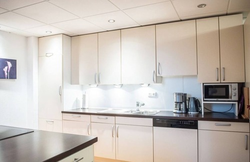 Oldenburg House | Your temporary home in Oldenburg