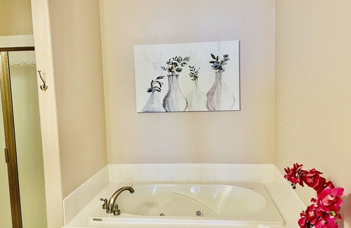 Sunset Pass House | Your Ultimate Family Getaway: Perdido Oasis with Pool, Beach, Sauna, Patio/Grill