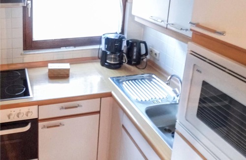 Reimboldshausen House | Your vacation home (village 4, house no. 3) is located in a vacation home park in the North Hessian