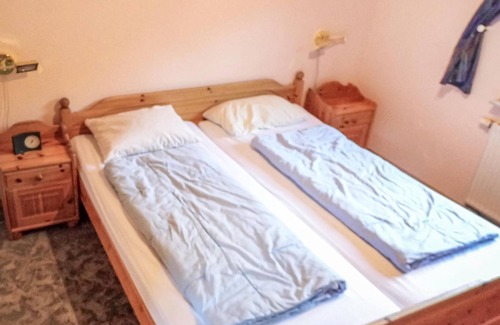 Reimboldshausen House | Your vacation home (village 4, house no. 3) is located in a vacation home park in the North Hessian