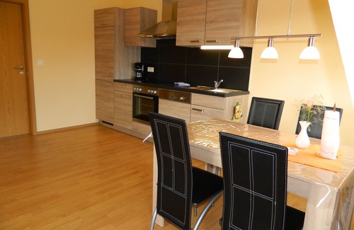 Muritz Apartment | Your vacation home on the Müritz