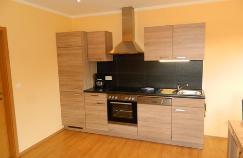 Muritz Apartment | Your vacation home on the Müritz