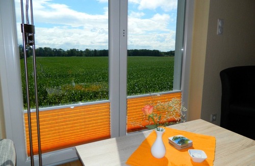 Muritz Apartment | Your vacation home on the Müritz