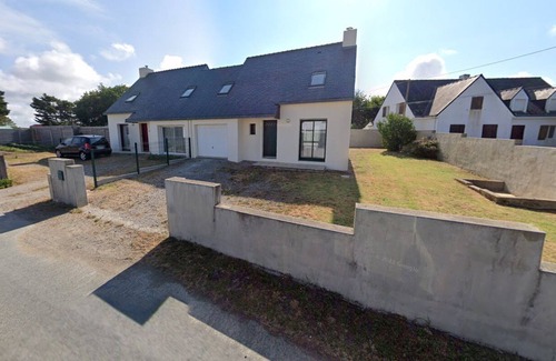 Guerande House | Your vacation home, in a quiet location 3km from the beach