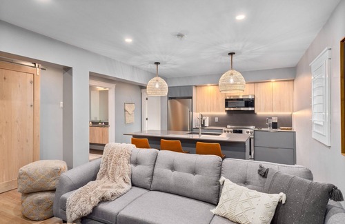 Duluth Apartment | Your Vacation Retreat: Discover a Hidden Gem!