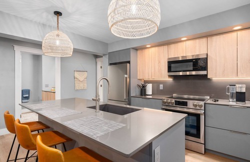 Duluth Apartment | Your Vacation Retreat: Discover a Hidden Gem!